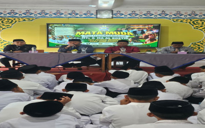 MATA MUDA 2026