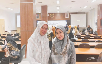 Dua Guru MA Al-Rosyid Bojonegoro Ikuti Lokakarya Optimalisasi NotebookLM Perkuat Digitalisasi Pembelajaran